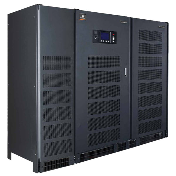 Liebert HIPULSE-U 30kVA – 500kVA