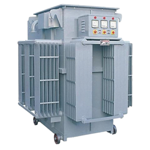 Servo Voltage Stabilizers