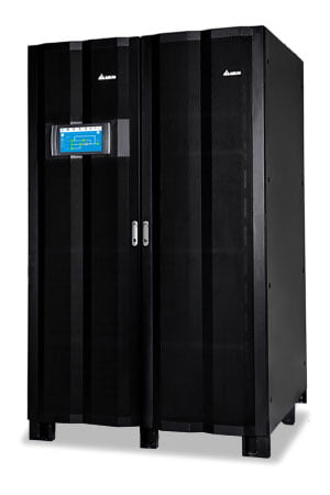 DPH Series UPS, Three Phase, 50- 300/500/600 kVA