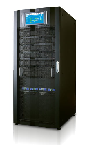 DPH Series UPS, Three Phase, 20- 80/120 kVA