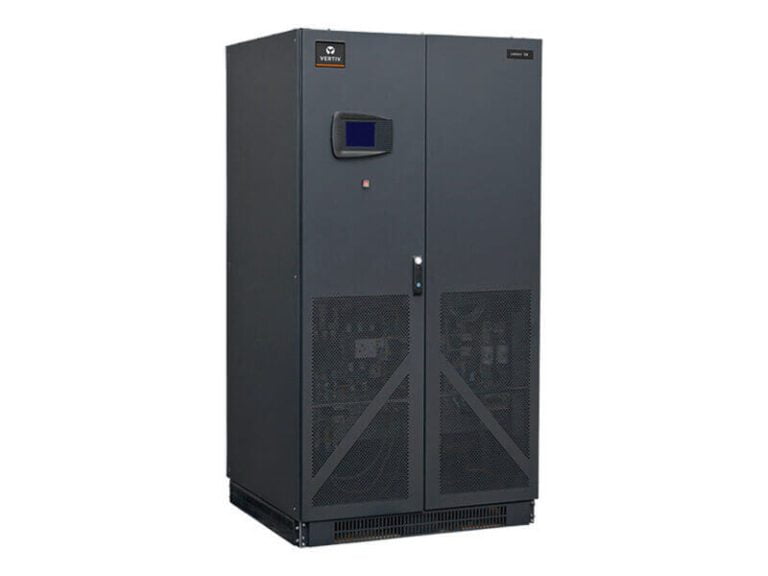 Liebert SX 60kVA – 200kVA