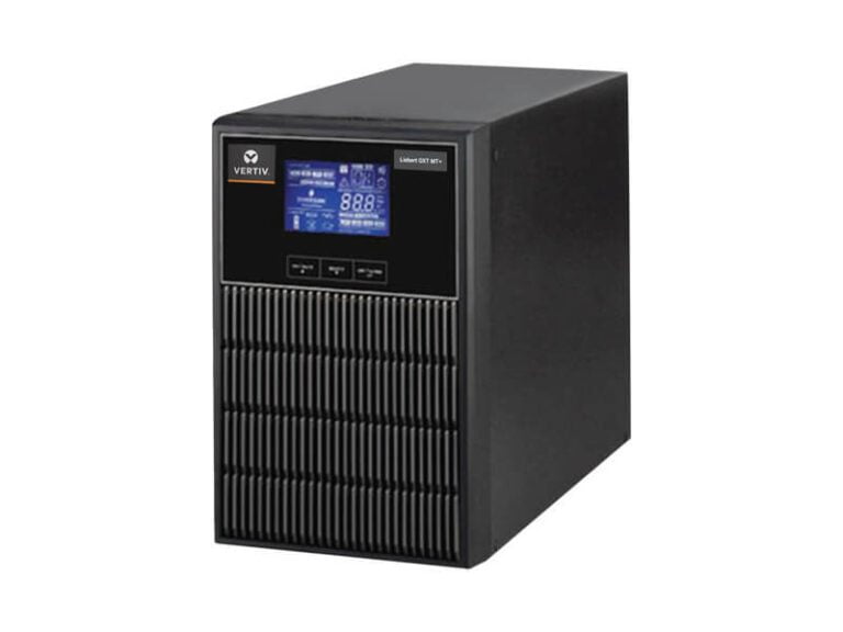 Liebert® GXT MT+ CX4 1K SB – 1 kVA