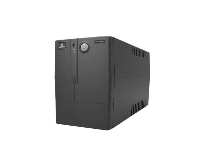 Liebert® ITON™ 650VA CX