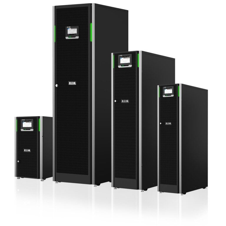 Eaton 91PS and 93PS UPS