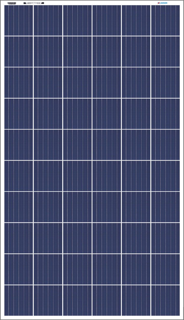 Glass To Glass Solar PV Modules