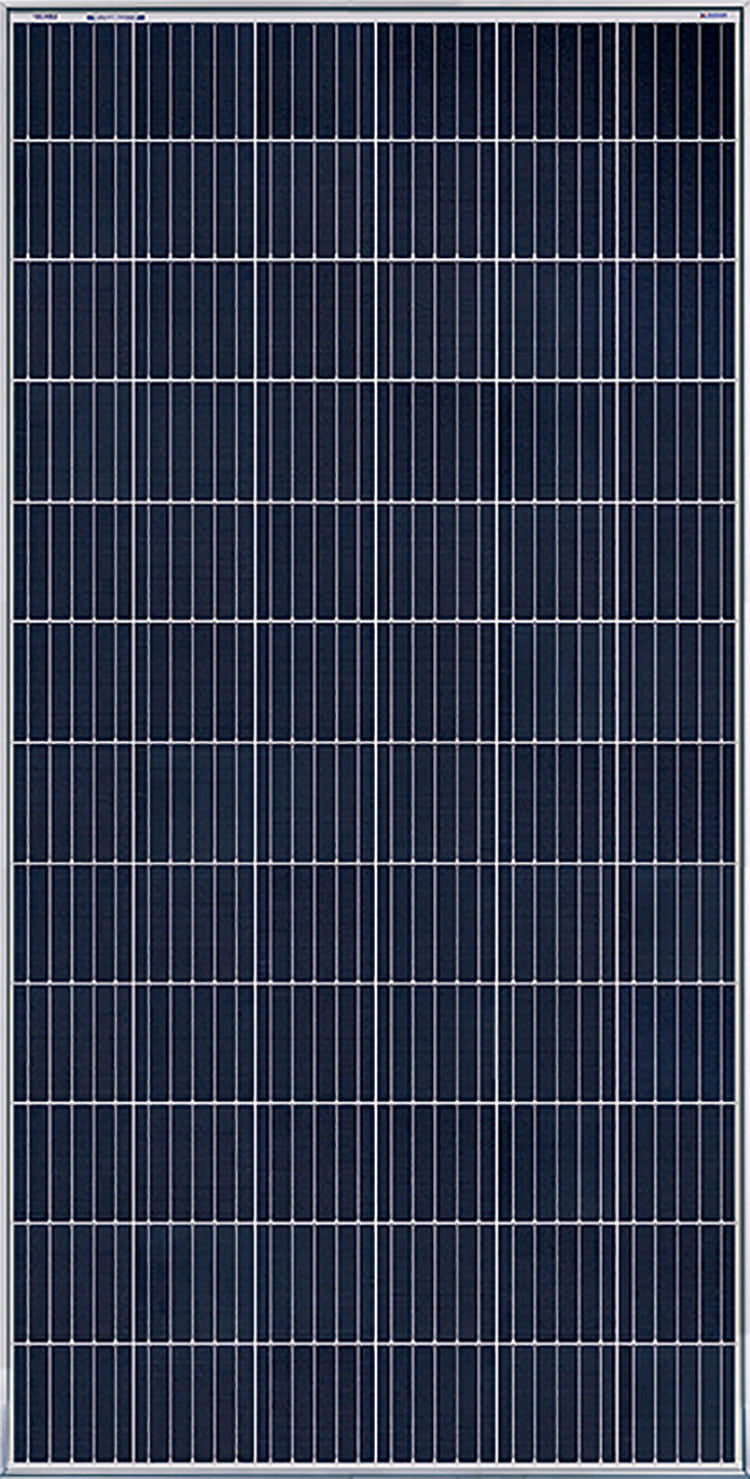 Polycrystalline Solar PV Modules 36-72 Cells