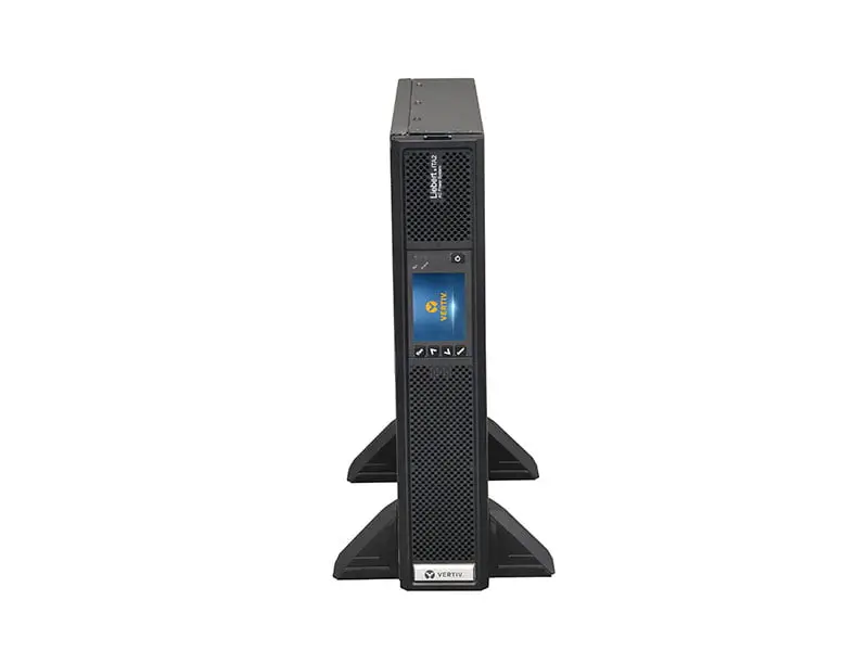 Vertiv™ Liebert® ITA2 UPS 1-3 kVA