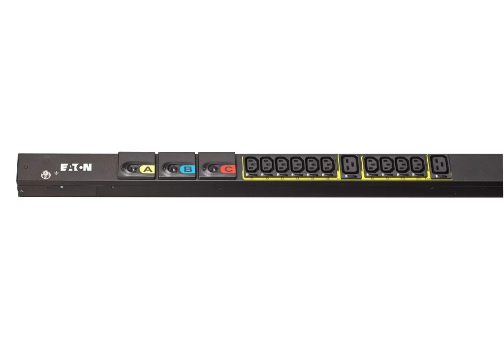 Eaton Basic Rack PDU