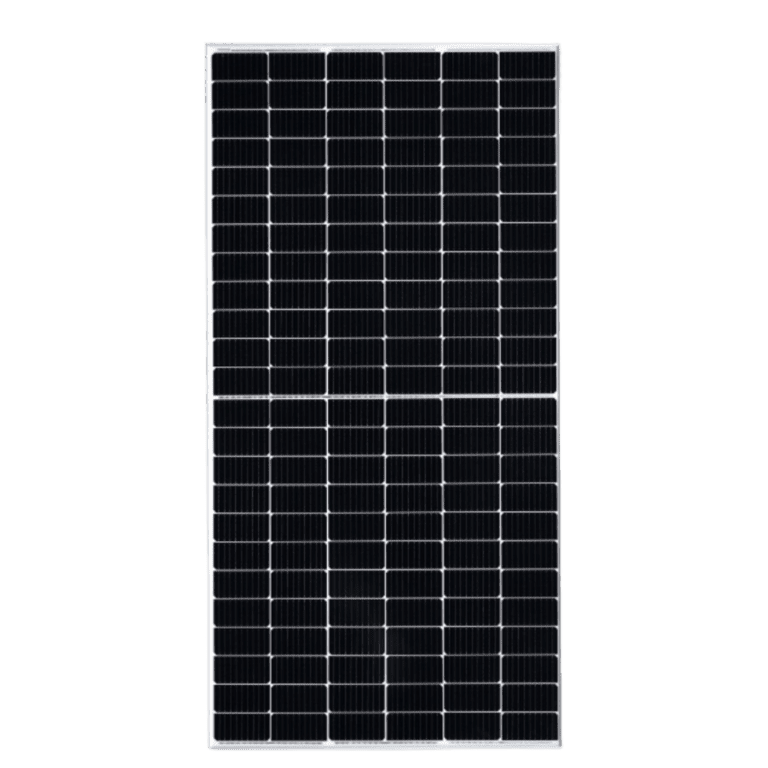 Bifacial Half Cut 144 Cells