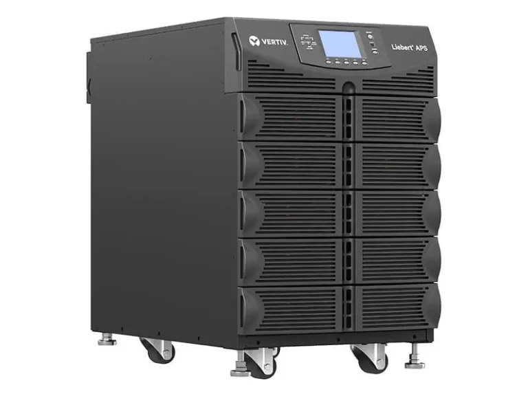 Liebert APS 5kVA – 20kVA