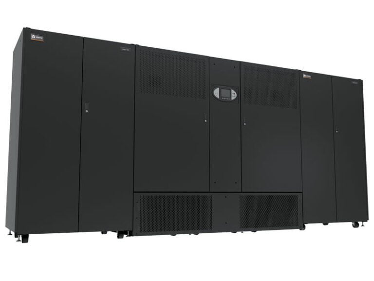 Liebert® PPC Distribution Cabinet