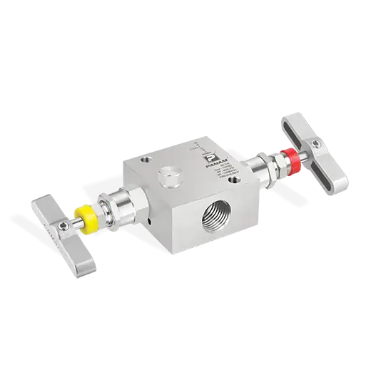 Female x Female Threaded, A-type, 6000 psi